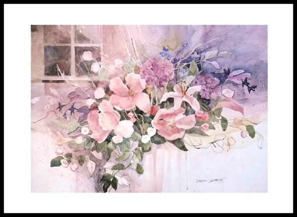 PG B-109A Morning Light